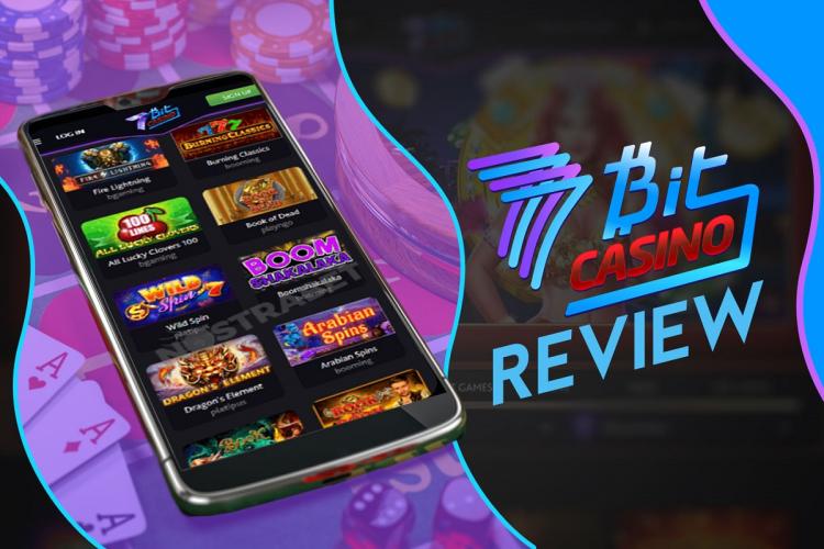 7 bit casino reviews