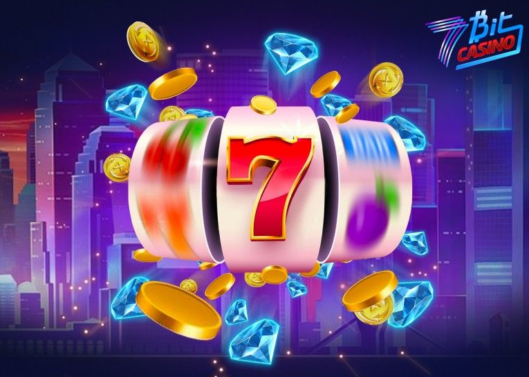 Best Slots at 7bit Casino
